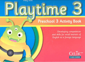 PLAYTIME 3