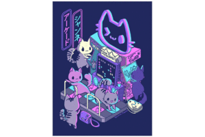 LIBRETA ARCADE HOJA RAYADA