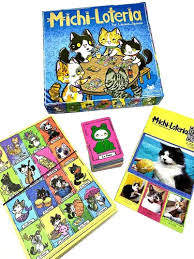 MICHI-LOTERIA
