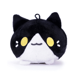 PELUCHE CHIBI BOLA PURLITO