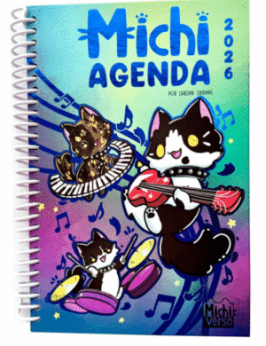 MICHI-AGENDA 2026