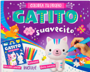 GATITO SUAVECITO
