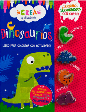 DINOSURIOS