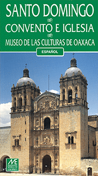 GUIA SANTO DOMINGO ESPAÑOL