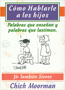 COMO HABLARLE A LOS HIJOS