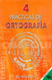 PRACTICAS DE ORTOGRAFIA 4