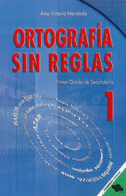 ORTOGRAFIA SIN REGLAS 1 SECUN.