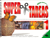 SUPER TAREAS 1 PRIMARIA