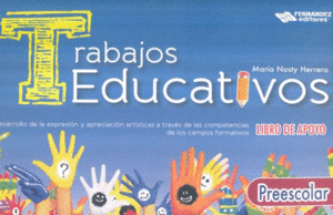 TRABAJOS EDUCATIVOS 3