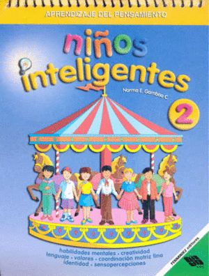 NIÑOS INTELIGENTES 2