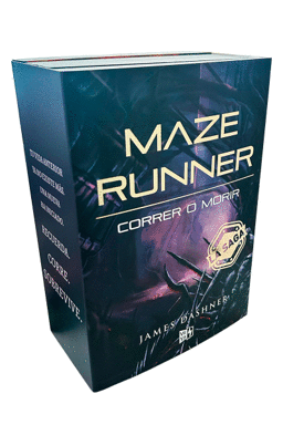 MAZE RUNNER PACK 2026