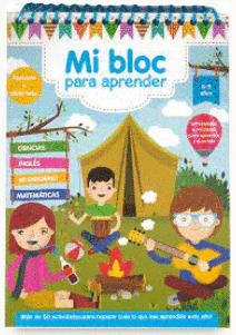 MI BLOCK: 8-9 AÑOS
