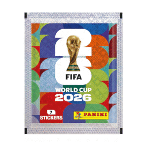 WORLD CUP 2026.SOBRE DE ESTAMPAS