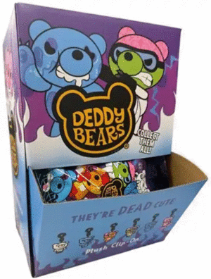 DEDDY BEARS BLIND BAG S3