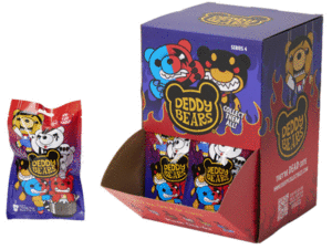 DEDDY BEARS BLIND BAG S4