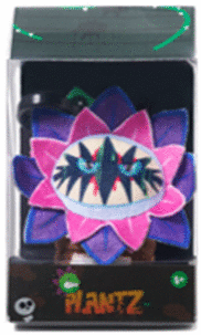 PLANTZ CHOMPZILLA WINDOW BOX S1