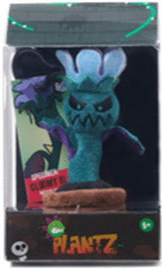 PLANTZ GLOOMY BLOOM WINDOW BOX S1