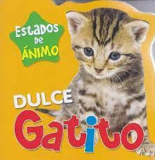 ESTADOS DE ANIMO DULCE GATITO