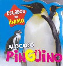 ESTADOS DE ANIMO ALOCADO PINGUINO
