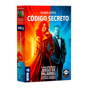 DEV CODIGO SECRETO