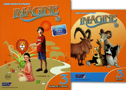 PACK IMAGINE 3 STANDAR PACK 2.0