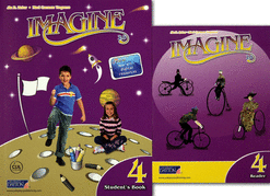 PACK IMAGINE 4 STANDAR PACK 2.0