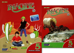 PACK IMAGINE 5 STANDAR PACK 2.0
