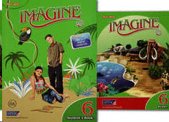 PACK IMAGINE 6 STANDAR PACK 2.0