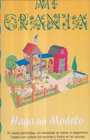 MI GRANJA