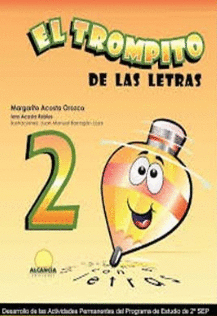 EL TROMPITO DE LETRAS 2