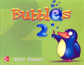 BUBBLES 2 STUDENTS BOOK