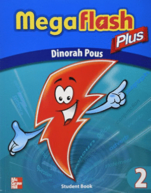 MEGA FLASH PLUS