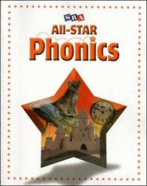 ALL STAR PHONICS