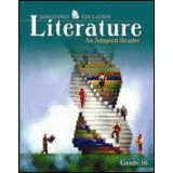 LITERATURE AN ADAPTED READER