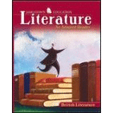 LITERATURE AN ADAPTED READER