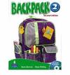 BACKPACK 2 PRIMARIA WORKBOOK