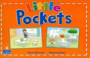 LITTLE POCKETS STUDENT BOOK