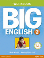BIG ENGLISH 2 WORKBOOK