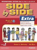 SIDE BY SIDE EXTRA