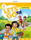 LET'S GO 2. STUDENT BOOK / 5 ED.