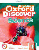 OXFORD DISCOVER SCIENCE, LEVEL 1