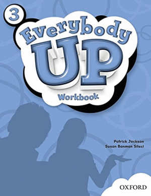 EVERYBODY UP 3: WORKBOOK