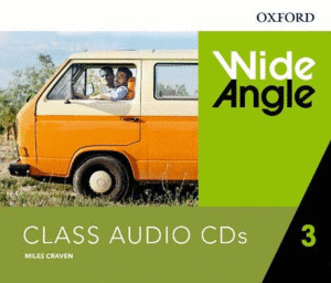 AM WIDE 3 CL CD X3