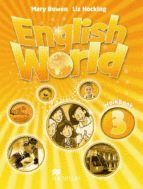 ENGLISH WORLD WORKBOOK 3
