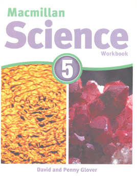 SCIENCE WORKBOOK 5