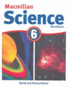 SCIENCE WORKBOOK 6