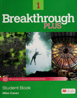 BREAKTHROUGH PLUS SB PACK 1
