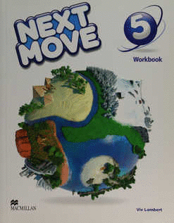 NEXT MOVE WORKBOOK 5