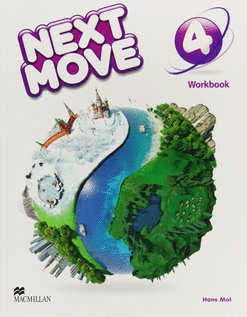 NEXT MOVE WORKBOOK 4