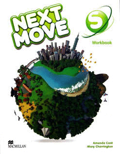 NEXT MOVE WORKBOOK STARTER
